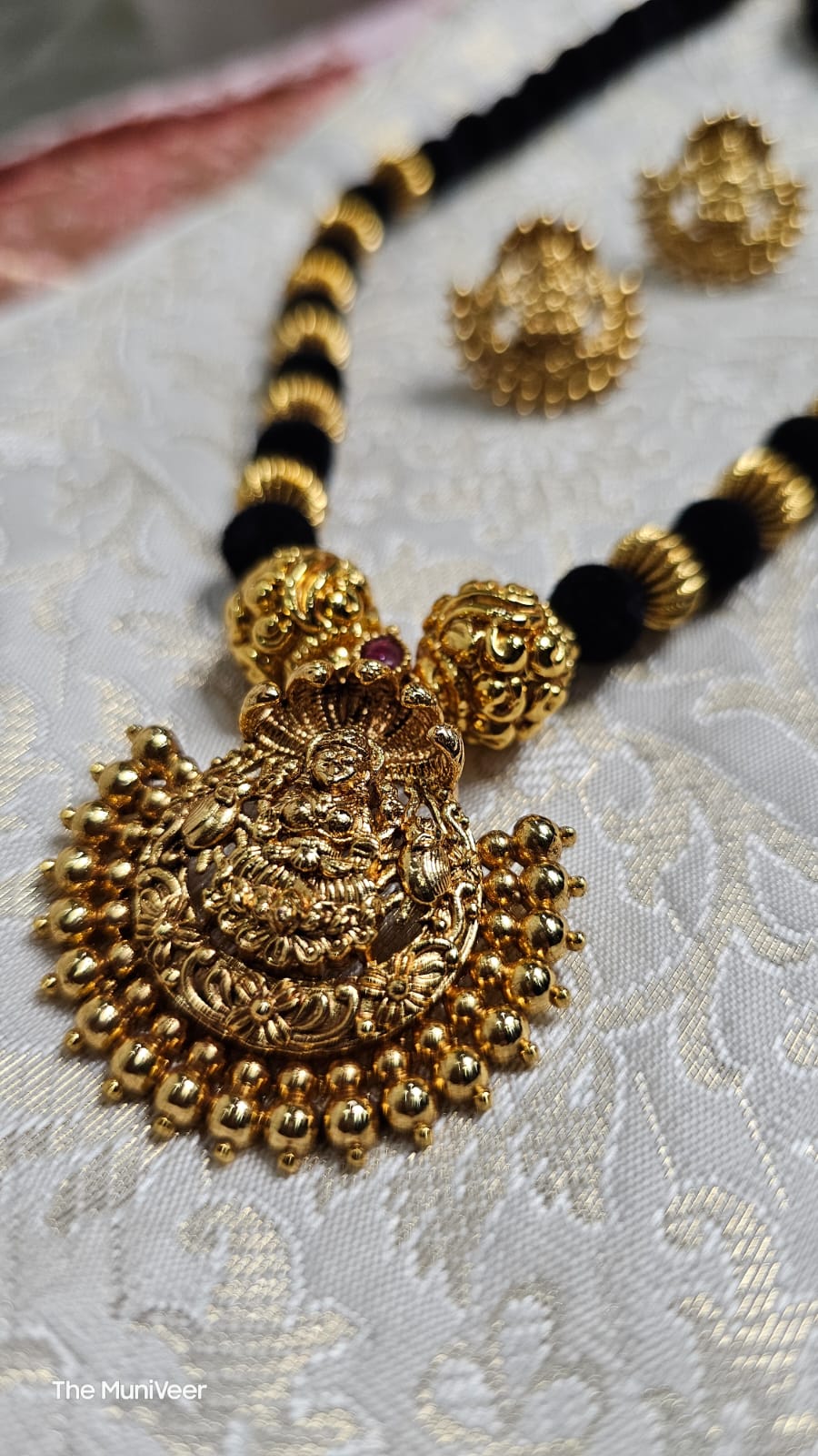 Imitation Jewelry