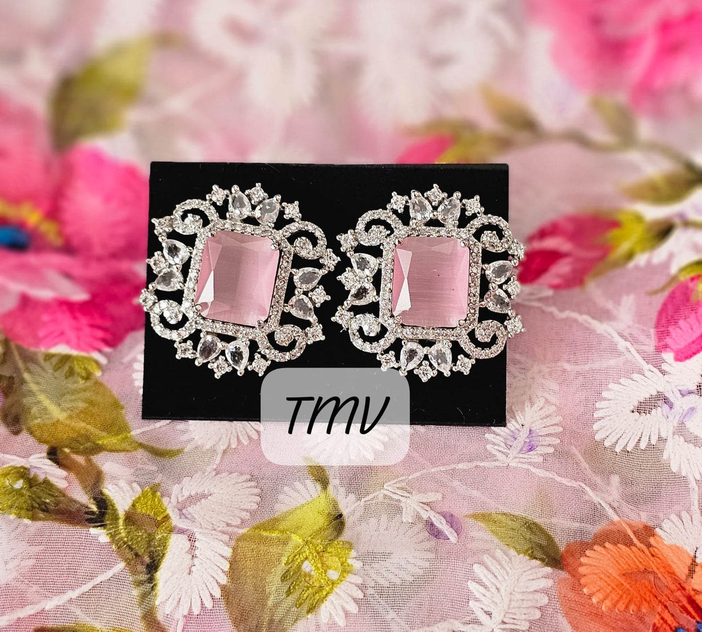 AD Stones Studs 3