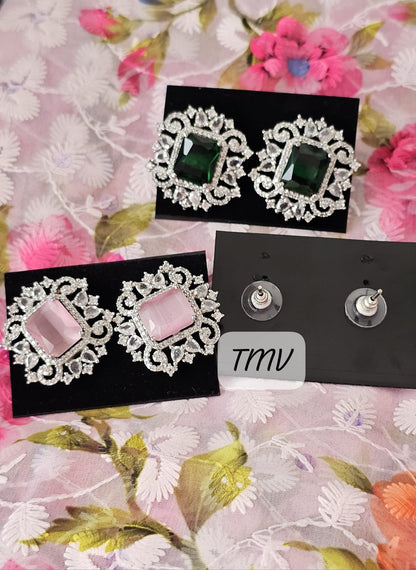 AD Stones Studs 3