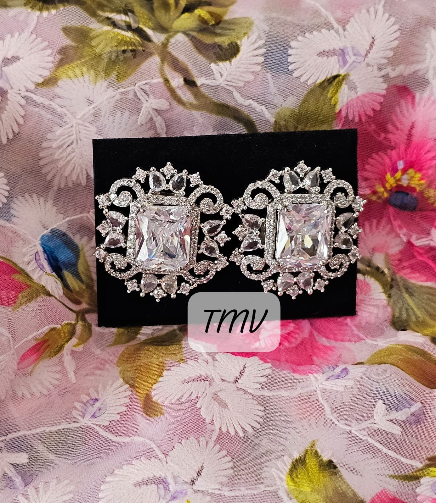 AD Stones Studs 3
