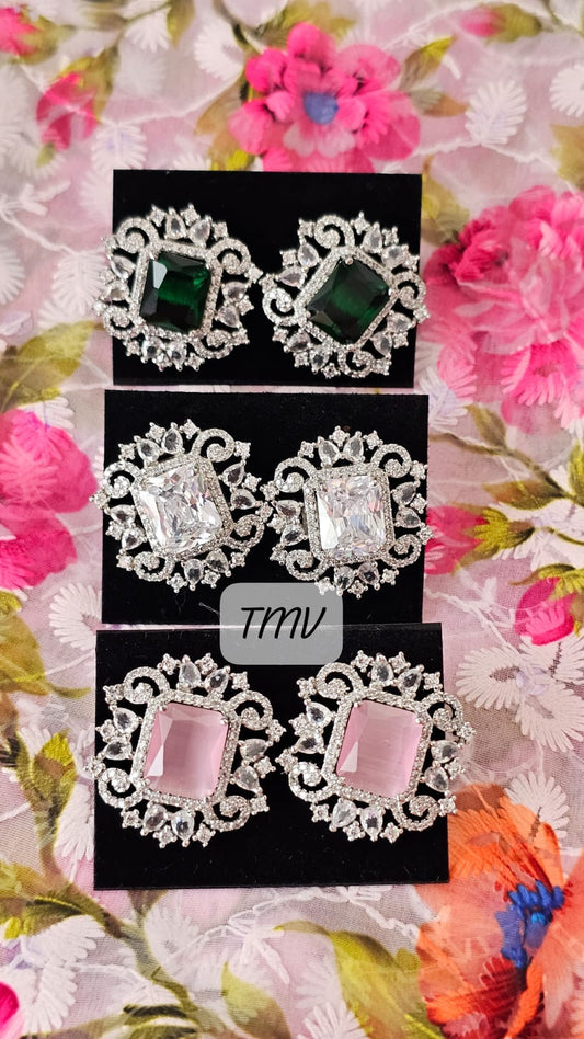 AD Stones Studs 3
