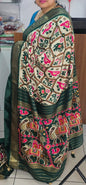 Dola Silk Saree 01 BG/C