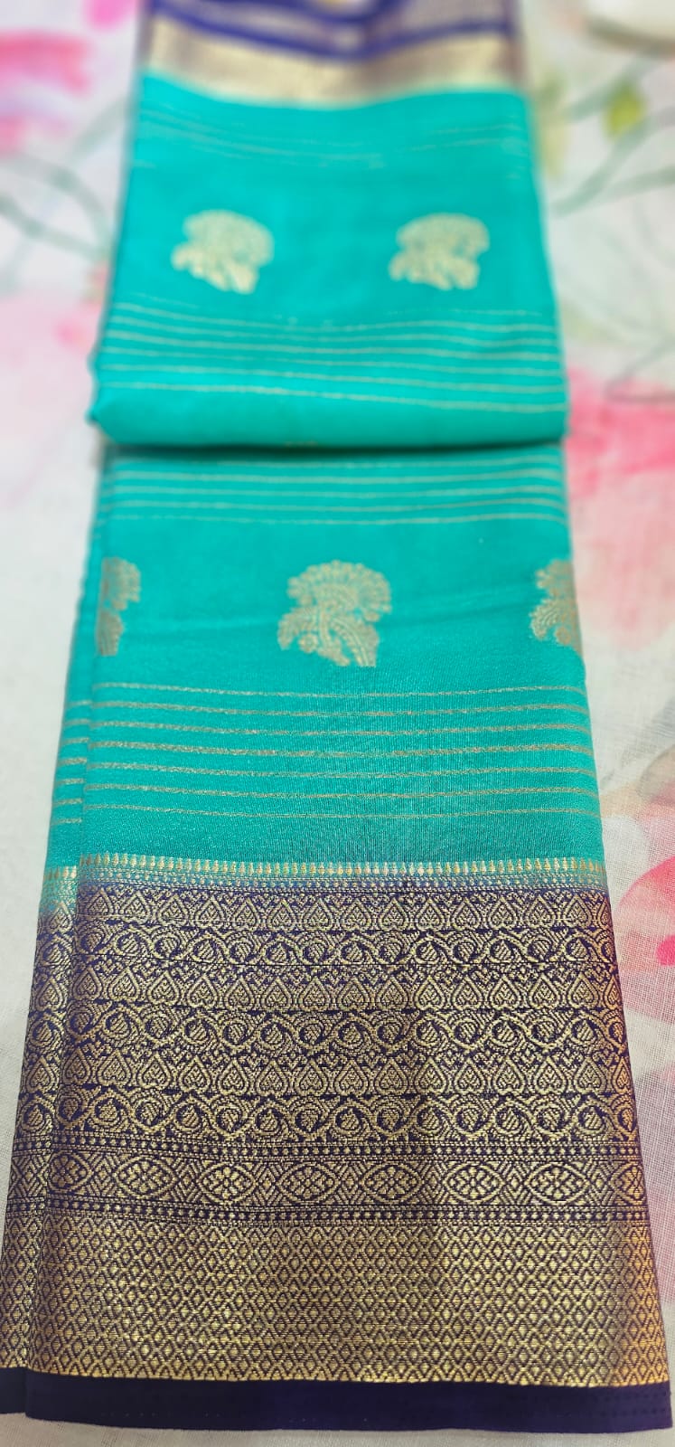 Gayatri silk saree 02 SG/IB