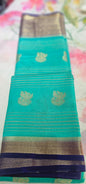 Gayatri silk saree 02 SG/IB