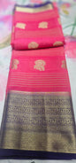 Gayatri Silk Saree 05 DP/P