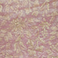 Golden Crush Sequence blouse piece 2