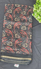 Sachi Cotton Silk Saree 6