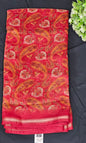 Sachi Cotton Silk Saree 6
