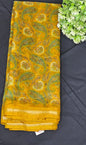 Sachi Cotton Silk Saree 6